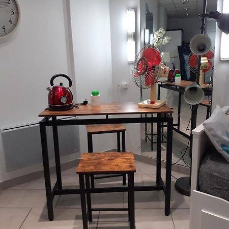 Zen Residence Spa ミヨー エクステリア 写真