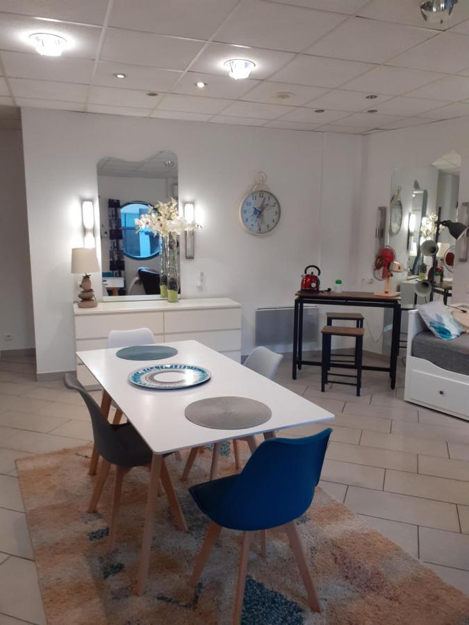 Zen Residence Spa ミヨー エクステリア 写真