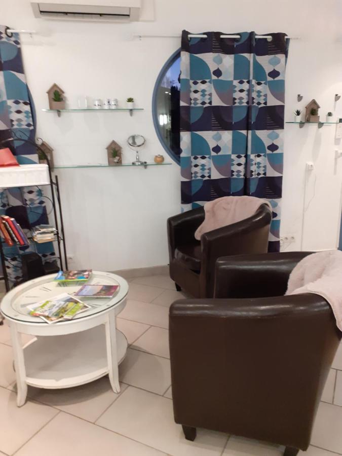 Zen Residence Spa ミヨー エクステリア 写真