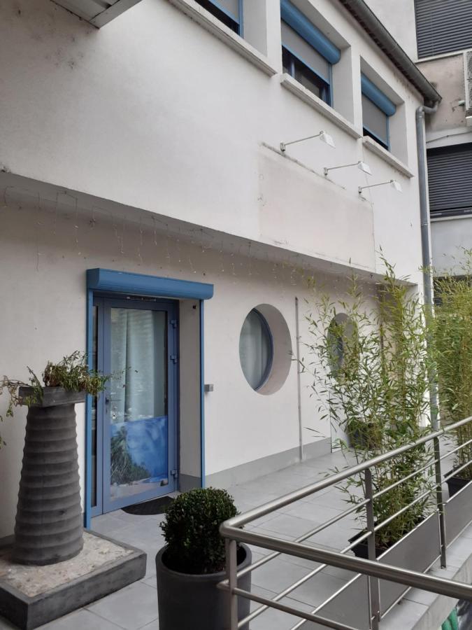 Zen Residence Spa ミヨー エクステリア 写真