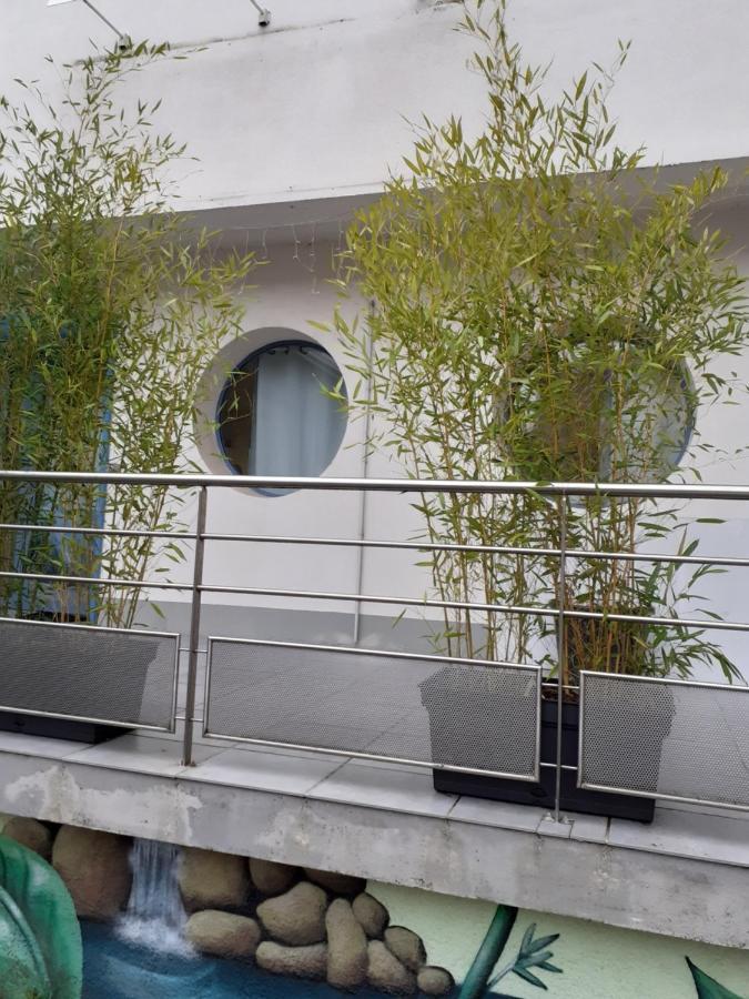 Zen Residence Spa ミヨー エクステリア 写真